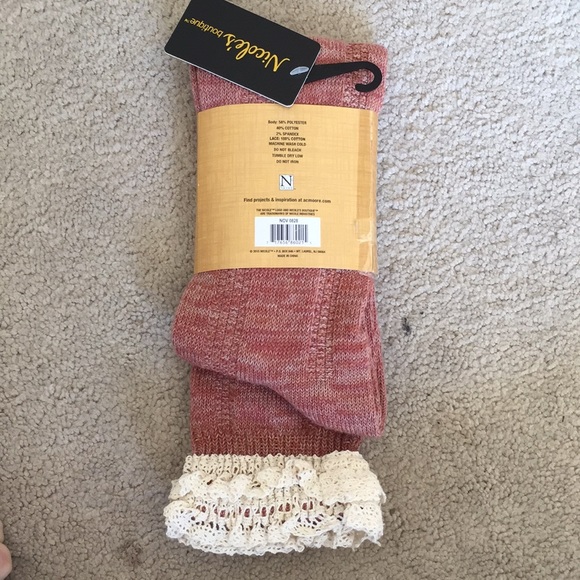 boot socks - Picture 2 of 2